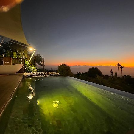 Hotel Harsa Eco Luxury Camp Gobleg  Exterior foto